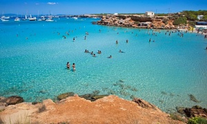 Beaches with wow factor