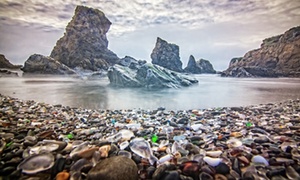 Beaches with wow factor