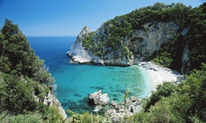 Beaches with wow factor