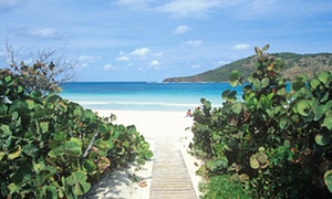 Beaches with wow factor