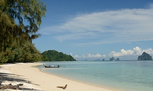 Beaches with wow factor