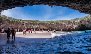 Beaches with wow factor