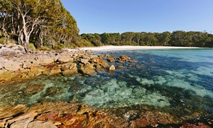 Beaches with wow factor