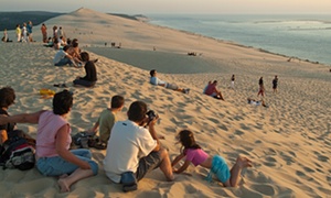 Beaches with wow factor