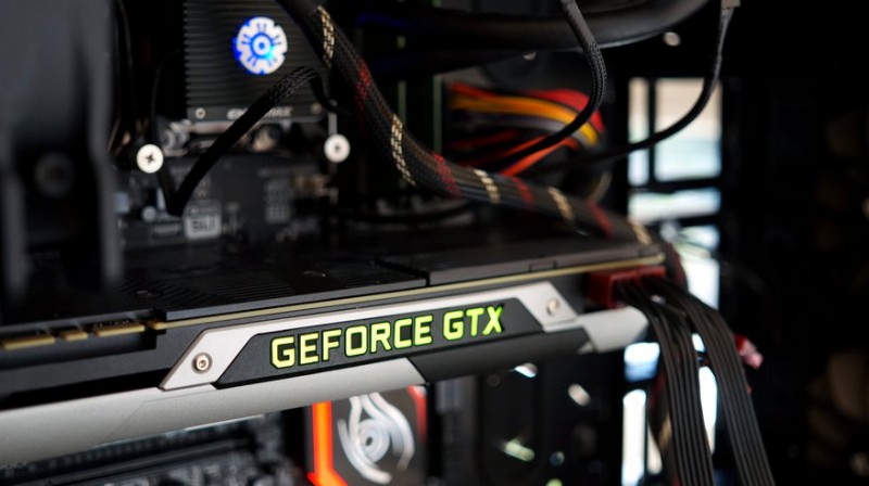 How to overclock your graphics card