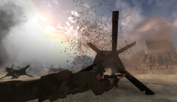 Insurgency WW2 conversion Day of Infamy officially launches