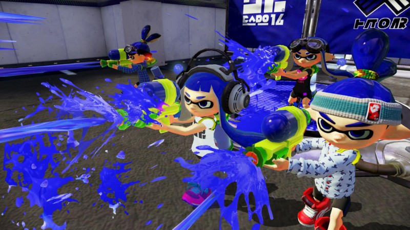 Splatoon Support Could Continue in Some Form