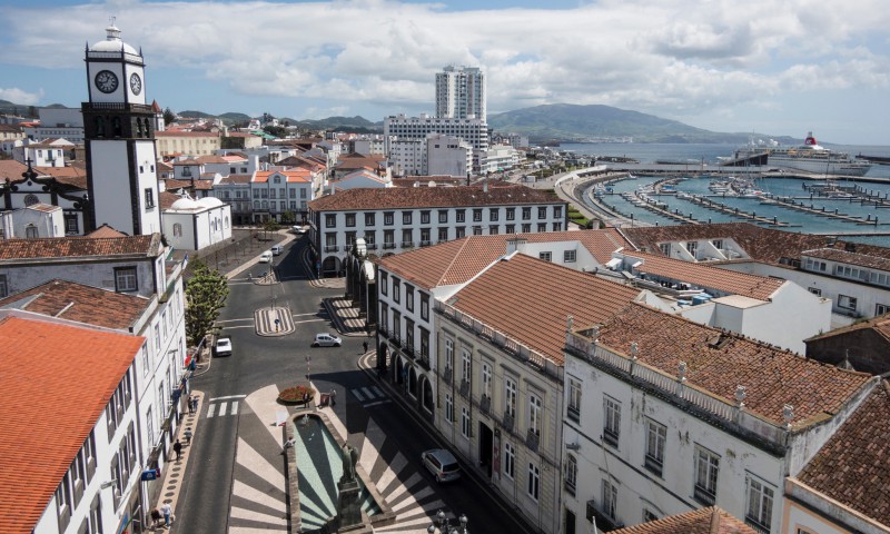 The Azores holiday guide: what to see plus the best bars, restaurants and places to stay