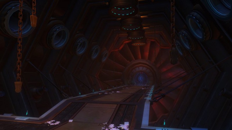 Wildstar is getting a big expansion and coming to Steam
