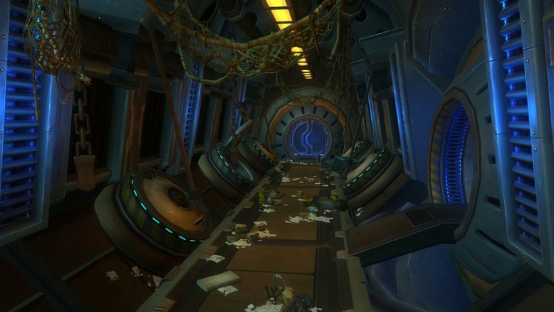 Wildstar is getting a big expansion and coming to Steam