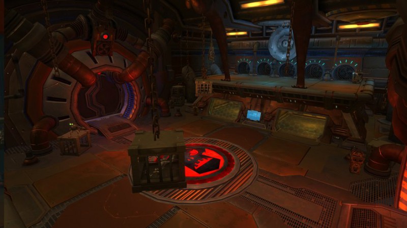 Wildstar is getting a big expansion and coming to Steam