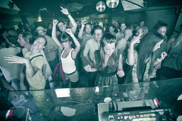 25 of the best clubs in Europe – chosen by the experts