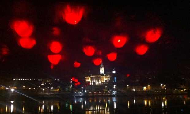 25 of the best clubs in Europe – chosen by the experts