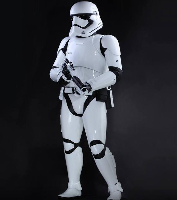 buy life size stormtrooper