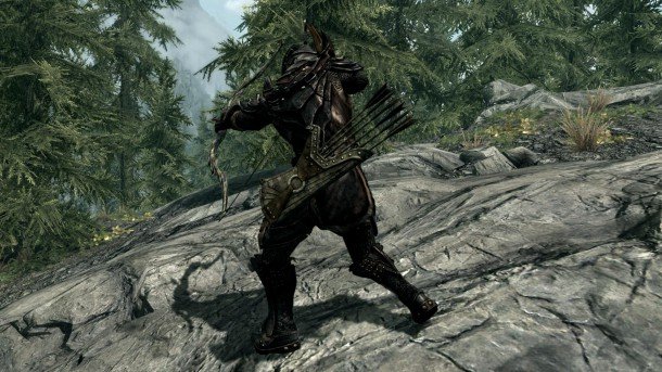 The Best Skyrim Mods Geegle News