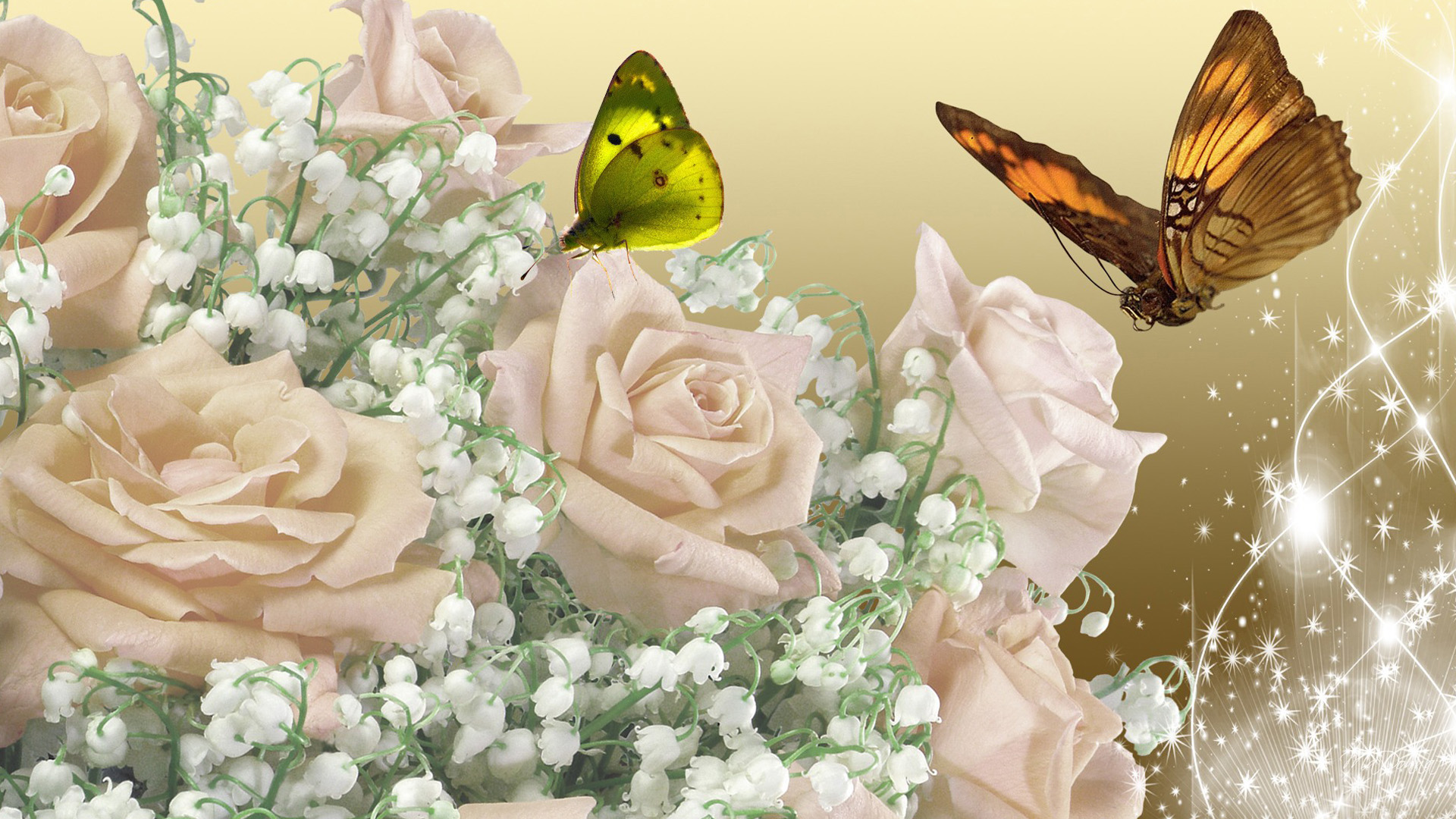 Beautiful 3d roses wallpaper download | Rose wallpaper - Geegle News