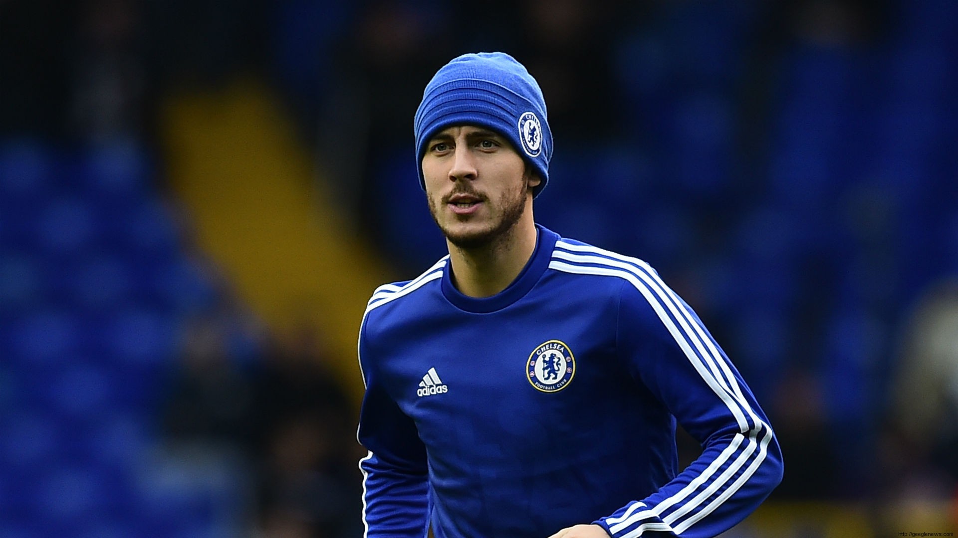  Eden  Hazard  HD  Pics Geegle News