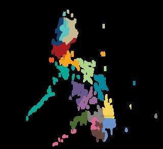 Duterte wants to mix and mobilize funding sources to spread wealth