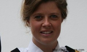 Why airlines need more female pilots to take to the skies