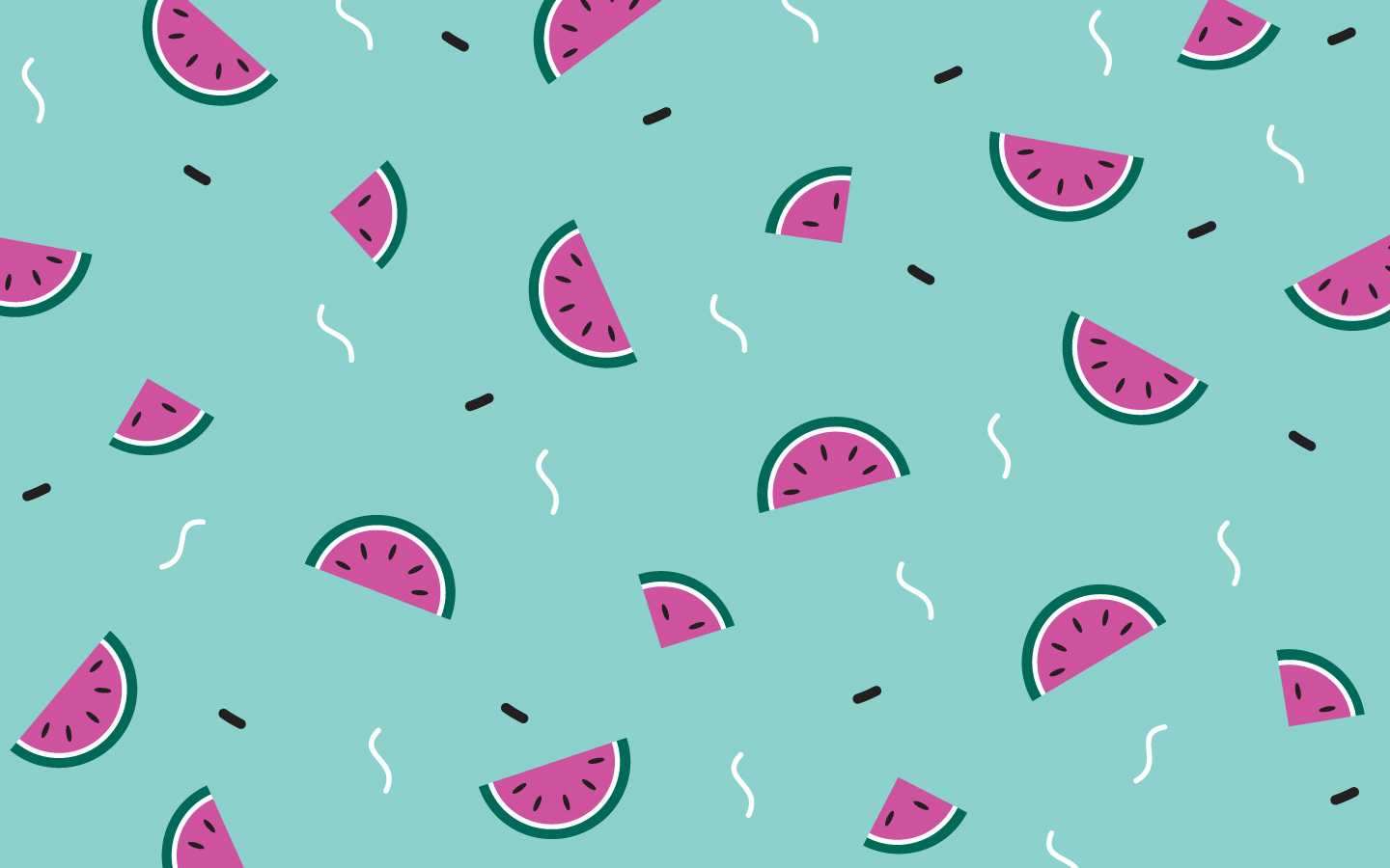10 images for Watermelon background